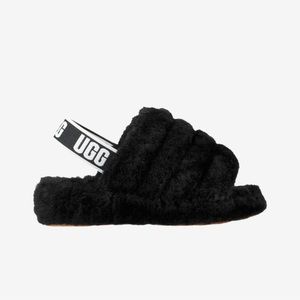 Ugg Fluff Yeah Slides